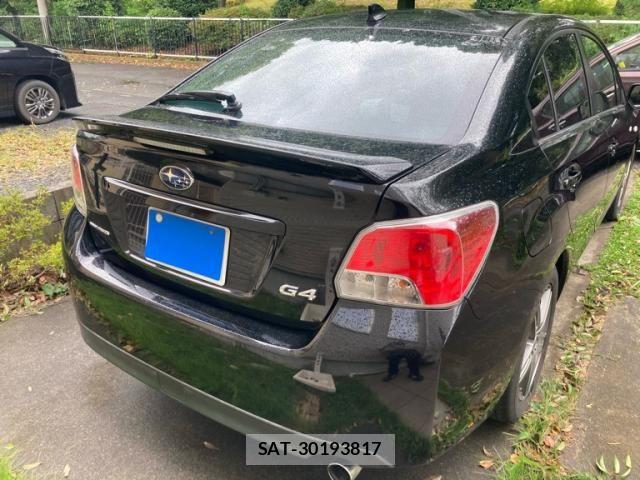Subaru IMPREZA G4 2015-04 8659502-3
