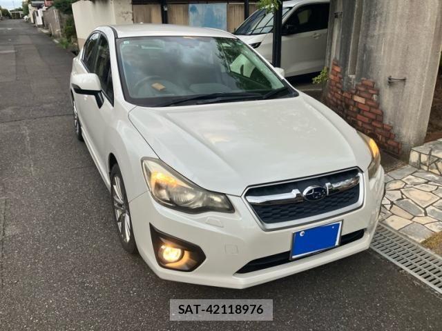 sat car