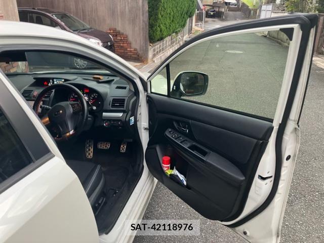 Subaru IMPREZA G4 2013-11 8659504-9