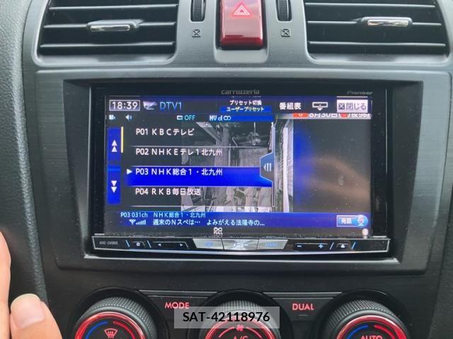 Subaru IMPREZA G4 2013-11 8659504-17