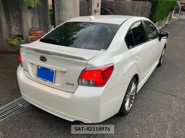 Subaru IMPREZA G4 2013-11 8659504-2