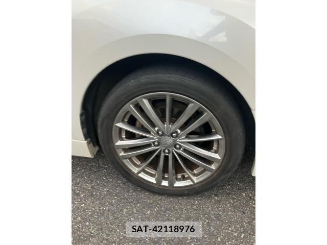 Subaru IMPREZA G4 2013-11 8659504-4