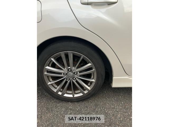 Subaru IMPREZA G4 2013-11 8659504-5