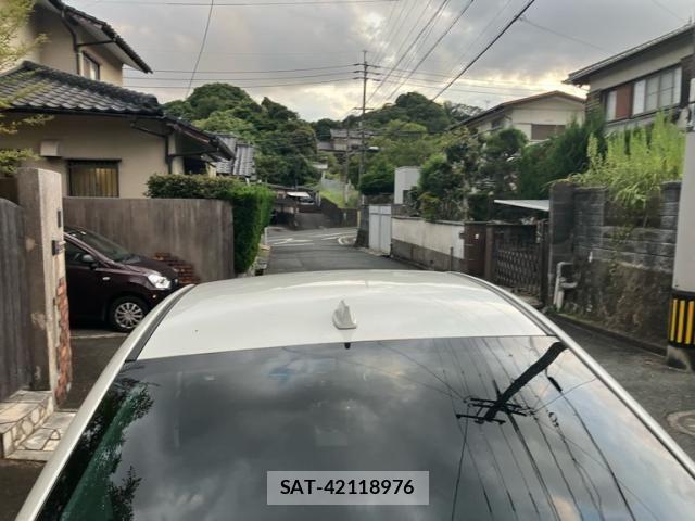 Subaru IMPREZA G4 2013-11 8659504-8