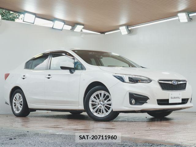 Subaru IMPREZA G4 2017-06 8666278-0