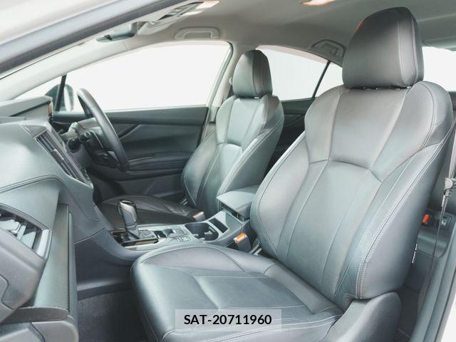 Subaru IMPREZA G4 2017-06 8666278-24
