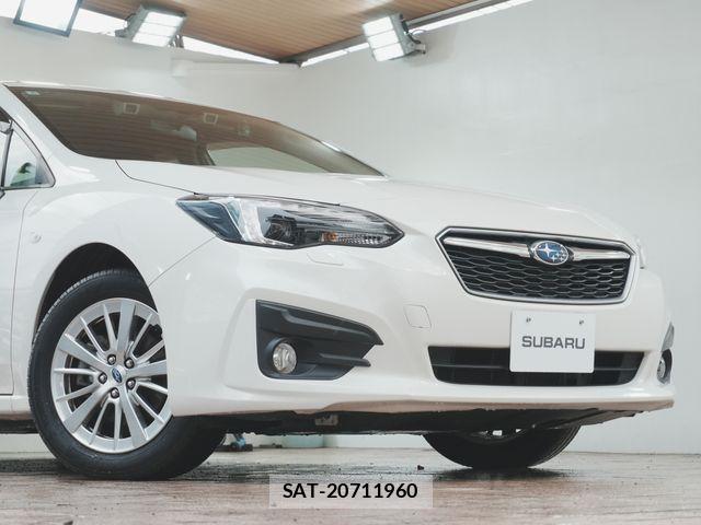 Subaru IMPREZA G4 2017-06 8666278-27