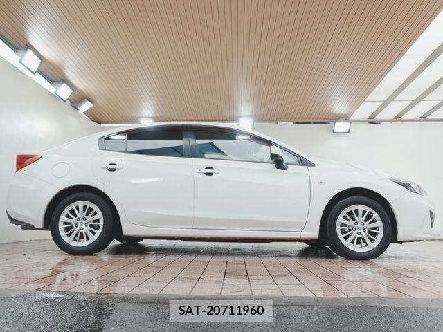 Subaru IMPREZA G4 2017-06 8666278-28