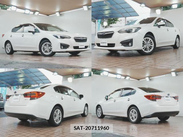 Subaru IMPREZA G4 2017-06 8666278-2