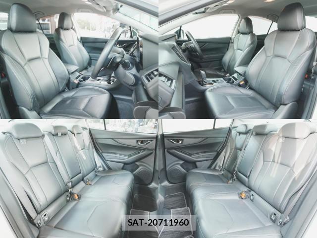 Subaru IMPREZA G4 2017-06 8666278-3