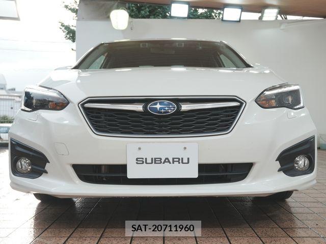 Subaru IMPREZA G4 2017-06 8666278-8