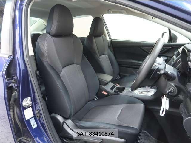 Subaru IMPREZA G4 2021-06 8685718-9