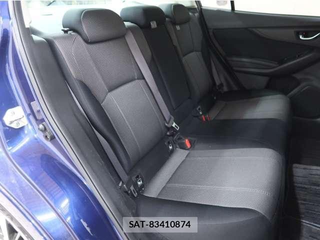 Subaru IMPREZA G4 2021-06 8685718-10