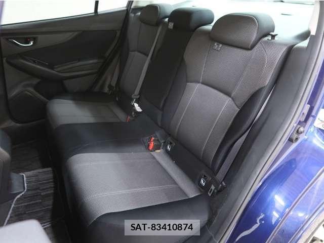 Subaru IMPREZA G4 2021-06 8685718-11