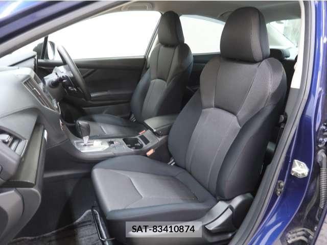Subaru IMPREZA G4 2021-06 8685718-12