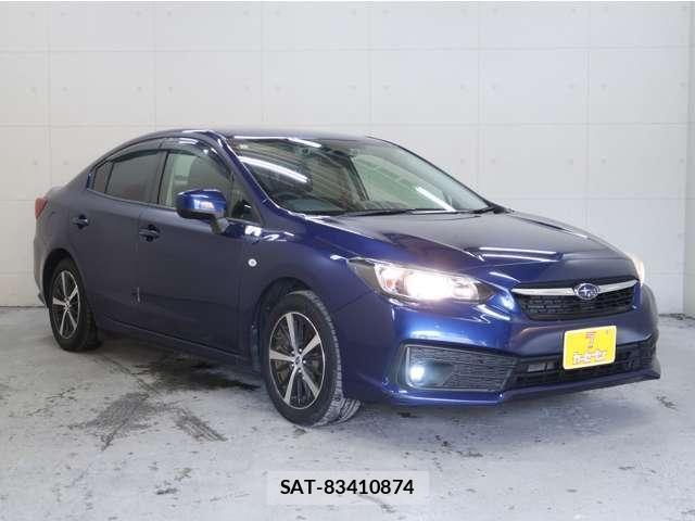 Subaru IMPREZA G4 2021-06 8685718-13