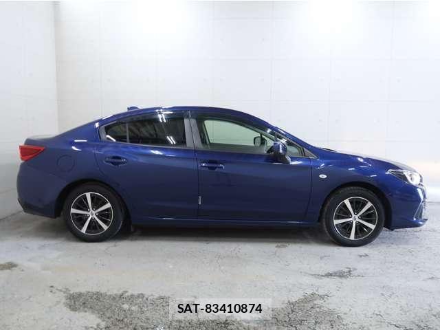 Subaru IMPREZA G4 2021-06 8685718-14