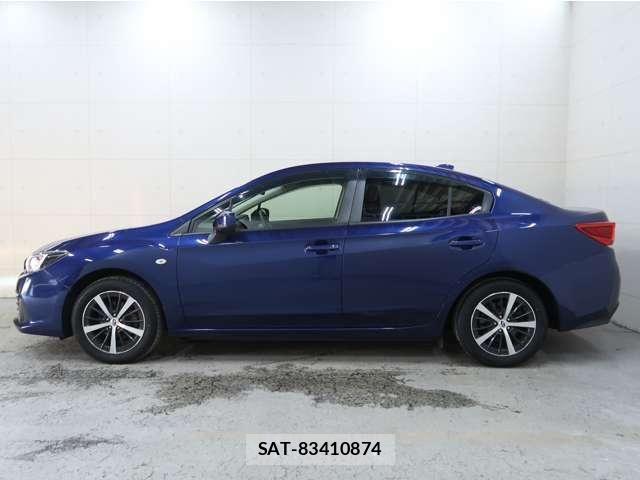 Subaru IMPREZA G4 2021-06 8685718-15