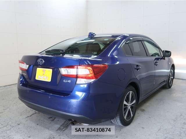 Subaru IMPREZA G4 2021-06 8685718-16