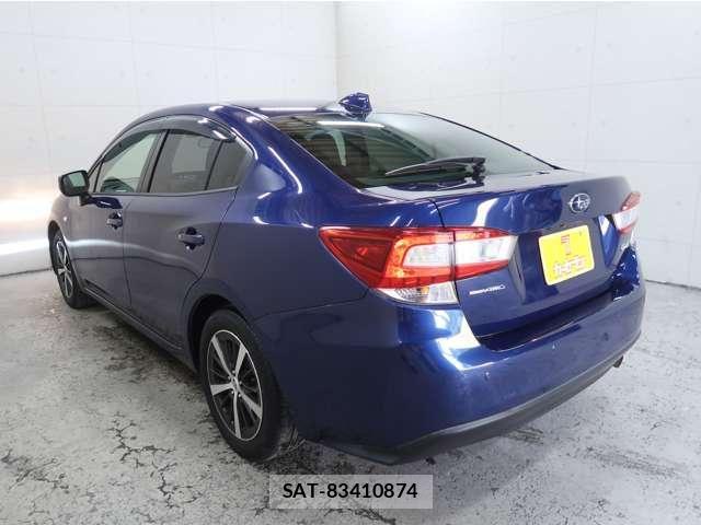 Subaru IMPREZA G4 2021-06 8685718-18