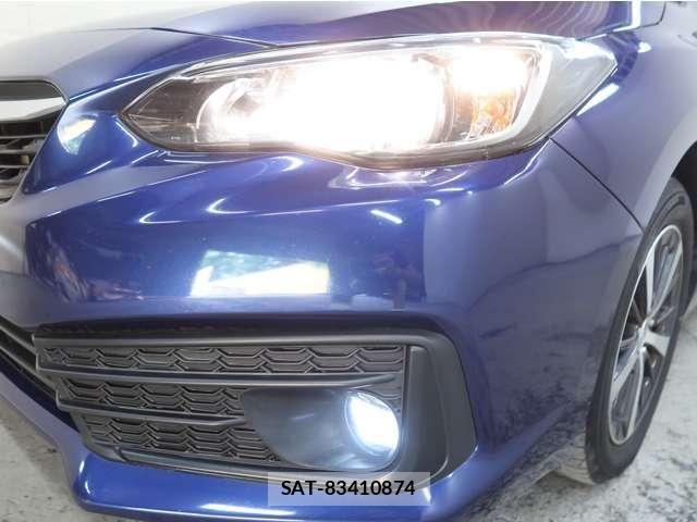 Subaru IMPREZA G4 2021-06 8685718-20