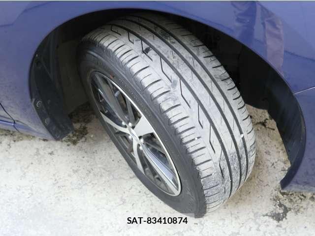 Subaru IMPREZA G4 2021-06 8685718-21