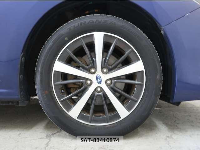 Subaru IMPREZA G4 2021-06 8685718-28