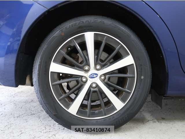 Subaru IMPREZA G4 2021-06 8685718-29