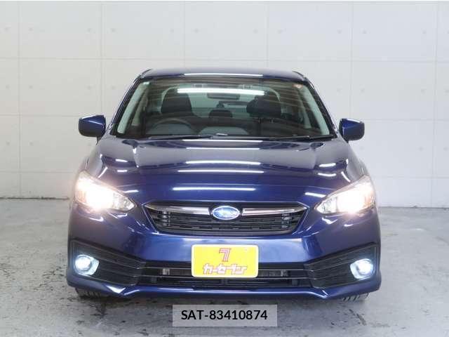 Subaru IMPREZA G4 2021-06 8685718-8