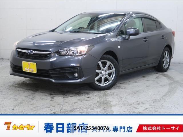 Subaru IMPREZA G4 2021-07 8685717-0