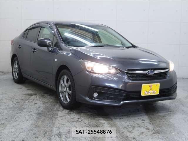 Subaru IMPREZA G4 2021-07 8685717-13