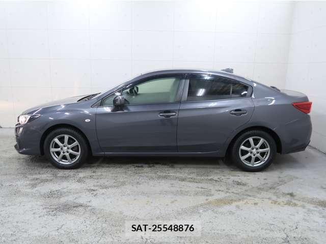 Subaru IMPREZA G4 2021-07 8685717-15