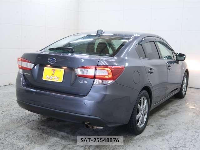 Subaru IMPREZA G4 2021-07 8685717-16