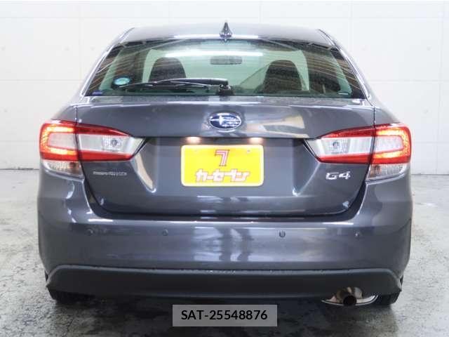 Subaru IMPREZA G4 2021-07 8685717-17