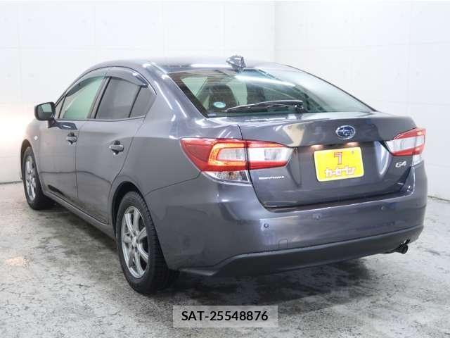 Subaru IMPREZA G4 2021-07 8685717-18