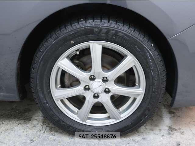 Subaru IMPREZA G4 2021-07 8685717-27