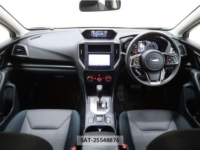Subaru IMPREZA G4 2021-07 8685717-2