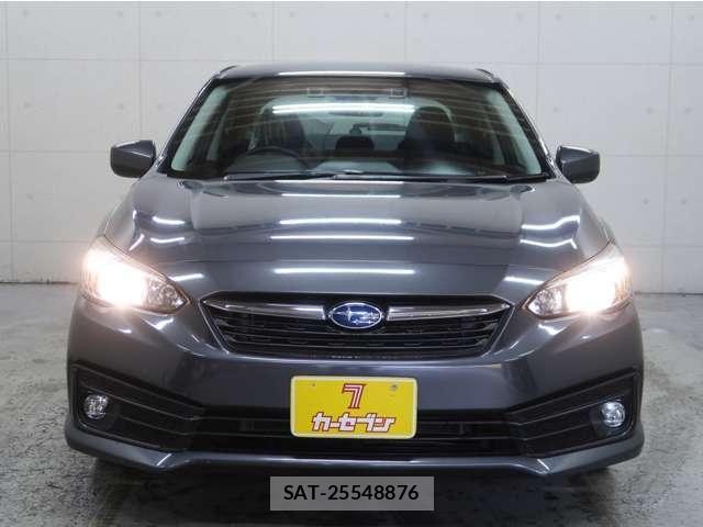 Subaru IMPREZA G4 2021-07 8685717-8