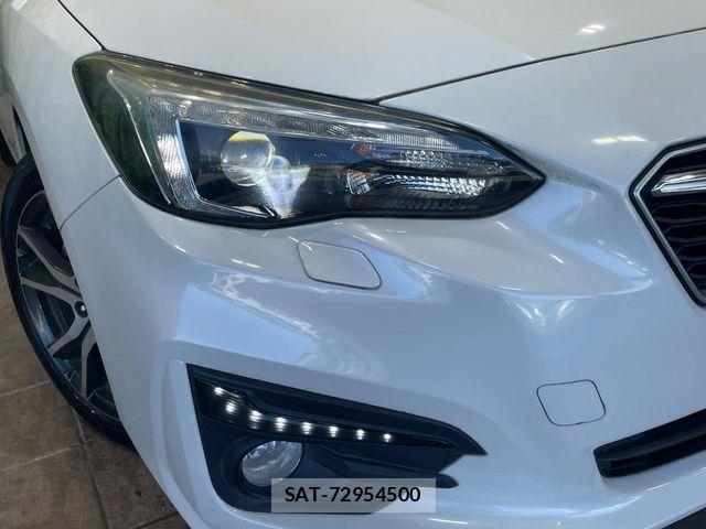 Subaru IMPREZA G4 2017-03 8742799-11
