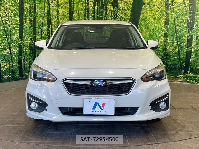 Subaru IMPREZA G4 2017-03 8742799-13