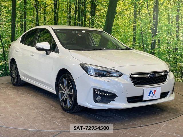 Subaru IMPREZA G4 2017-03 8742799-15