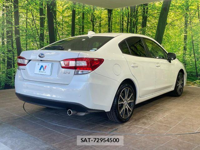 Subaru IMPREZA G4 2017-03 8742799-16