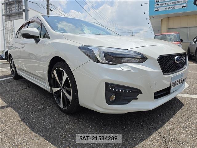 Subaru IMPREZA G4 2017-03 8780616-18