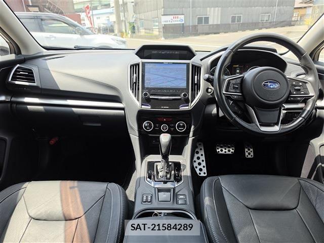 Subaru IMPREZA G4 2017-03 8780616-2