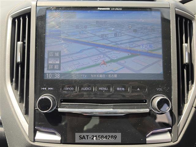 Subaru IMPREZA G4 2017-03 8780616-8