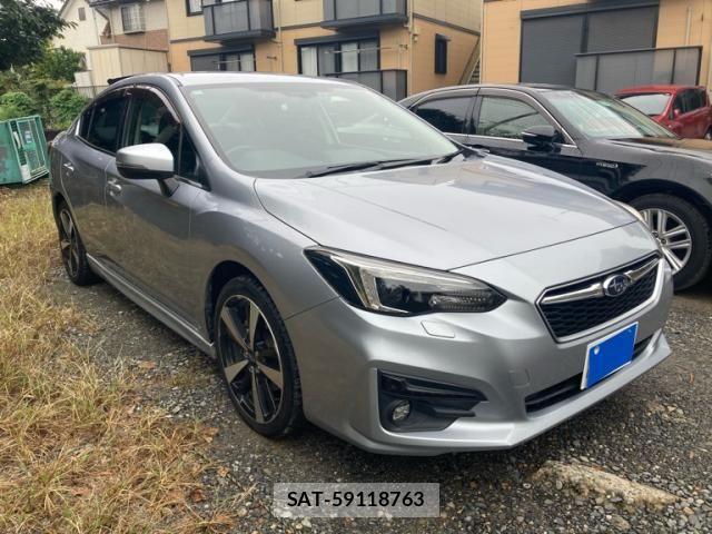 Subaru IMPREZA G4 2017-06 8829540-0