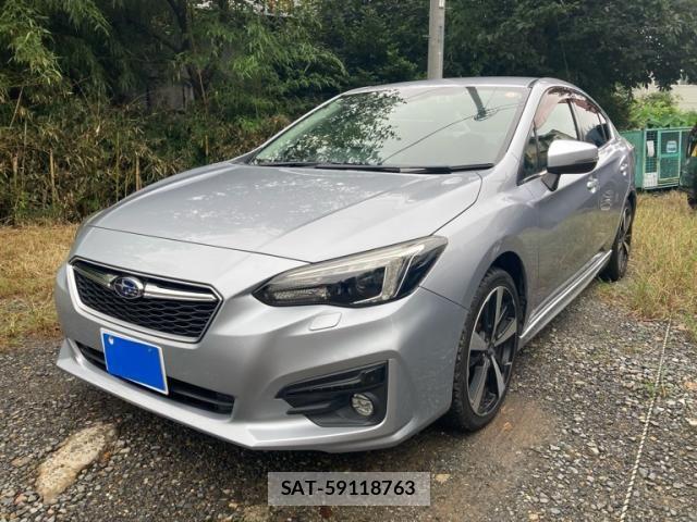 Subaru IMPREZA G4 2017-06 8829540-1