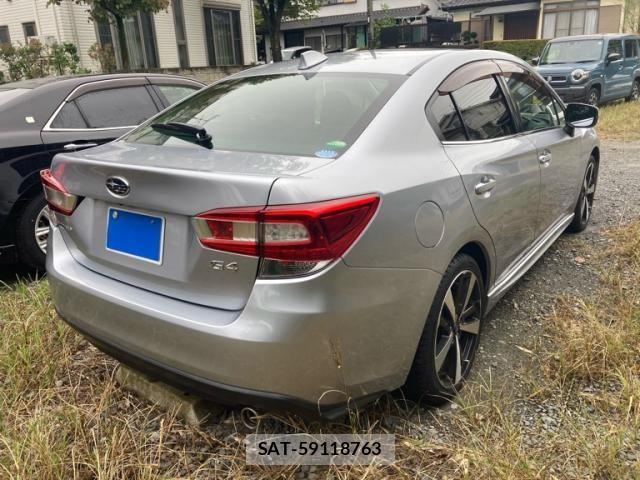 Subaru IMPREZA G4 2017-06 8829540-2