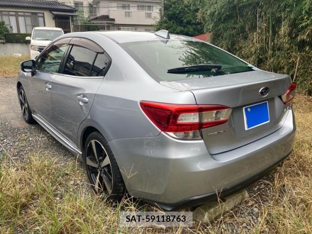 Subaru IMPREZA G4 2017-06 8829540-3
