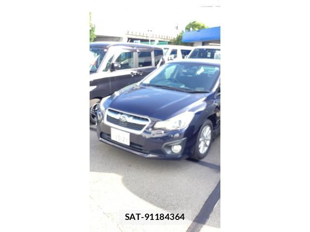 sat car